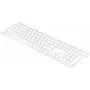 HP Pavilion Wireless Keyboard 600 White