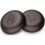 HP Poly Ear Cushions for Blackwire 7225 Headset (Espresso, 2-Pack) 85S17AA
