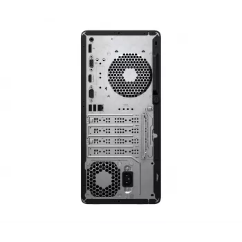 HP Pro 290 G9 Tower PC - Intel Core i5-14400, 16GB RAM, 512GB SSD, Windows 11 Pro