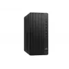 HP Pro Tower 290 G9 Desktop Computer, Intel Core i5-14400, 8GB RAM, 512GB SSD, Microtower, Black (Refurbished)