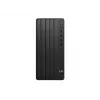 HP Pro Tower 290 G9 Desktop Computer, Intel Core i5-14400, 8GB RAM, 512GB SSD, Microtower, Black (Refurbished)