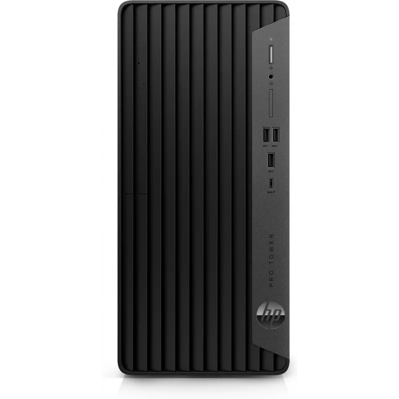 HP Pro Tower 400 G9 Desktop PC - Intel Core i5-14th Gen, 16GB RAM, 512GB SSD, Windows 11 Pro (Refurbished)
