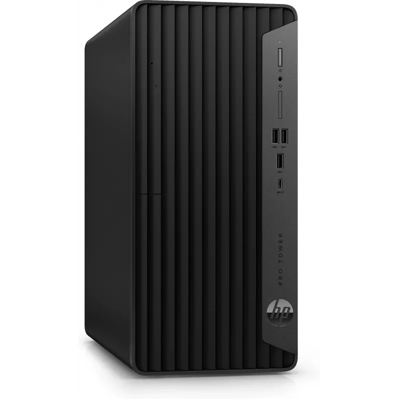 HP Pro Tower 400 G9 Desktop PC - Intel Core i5-14th Gen, 16GB RAM, 512GB SSD, Windows 11 Pro (Refurbished)