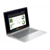 HP ProBook 4 G1q 14 AI Laptop | Snapdragon X Elite | 32GB RAM | 1TB SSD | 14 inch WUXGA | Windows 11 Pro | Pike Silver