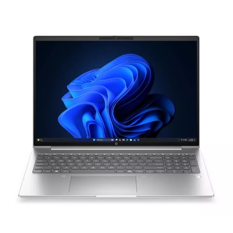 HP ProBook 4 G2a 16 inch WUXGA AI Notebook, AMD Ryzen 7 250, 32GB RAM, 1TB SSD, Windows 11 Pro, Radeon 780M