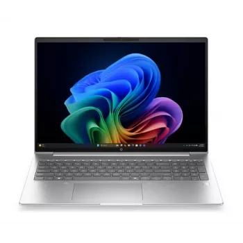HP ProBook 4 G2i Notebook - 177-Degree Hinge Design - Intel Core 7 350 - Win 11 Pro - Intel Graphics - 32 GB RAM - 512 GB SSD NVMe - 40.6 cm (16 inch)