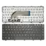 HP ProBook 430 G2, 440 G0, 440 G1, 440 G2, 445 G2, 630 G2, 640 G1, 645 G1 Keyboard with Frame