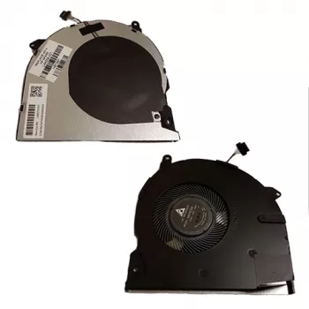HP ProBook 440 G6 / 445 G6 CPU Cooling Fan - L48270-001, L44556-001