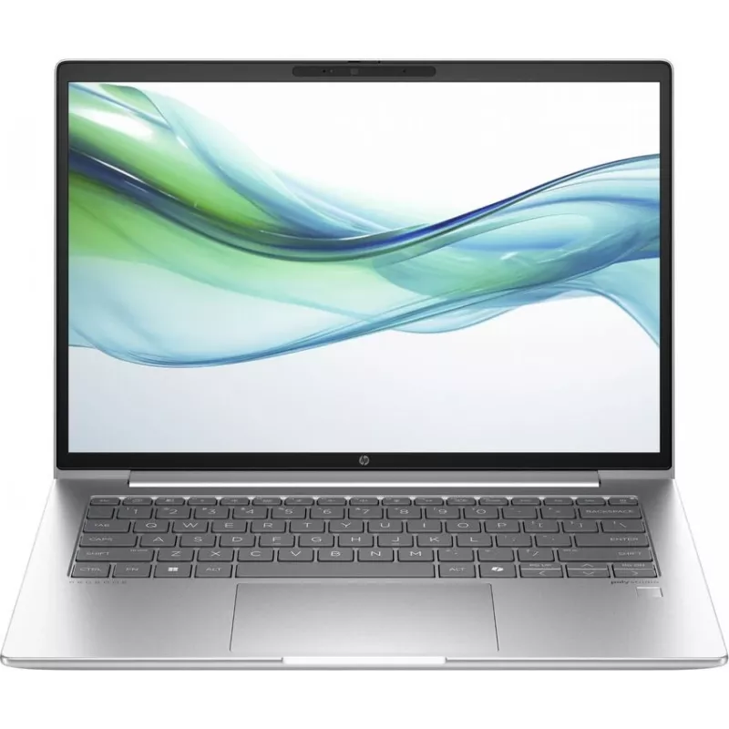 HP ProBook 445 G10 Laptop, R5-7535U, 16GB RAM, Windows 11 Pro, 14 inch FHD (Refurbished)