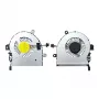 HP ProBook 450 G3 CPU Cooling Fan - 60mm, 4-Pin, 5V, OEM Replacement