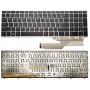 HP ProBook 450 G5, 455 G5, 470 G5 Replacement Keyboard with Frame - US English Layout