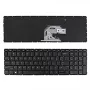 HP ProBook 450 G7 / 455 G7 US English Internal Keyboard (Black)