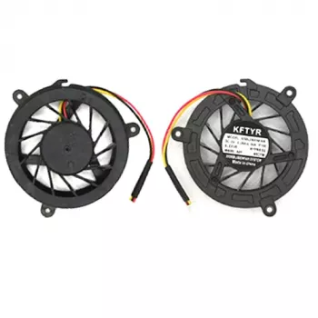 HP ProBook 4510s CPU Cooling Fan