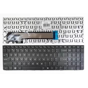 HP ProBook 4530s, 4535s, 4730s Keyboard (US Layout)