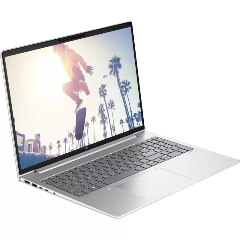 HP ProBook 460 G11 16 inch WUXGA Intel Core Ultra 5 125U 8GB RAM 512GB SSD FreeDOS