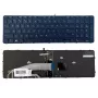 HP ProBook 650 G2/G3, 655 G2/G3 Backlit Keyboard