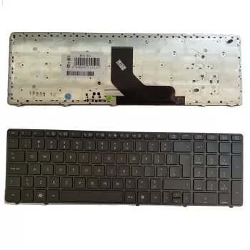 HP ProBook 6560B, 6565B, 6570B Keyboard (US Layout)