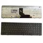 HP ProBook 6560B, 6565B, 6570B Keyboard (US Layout)