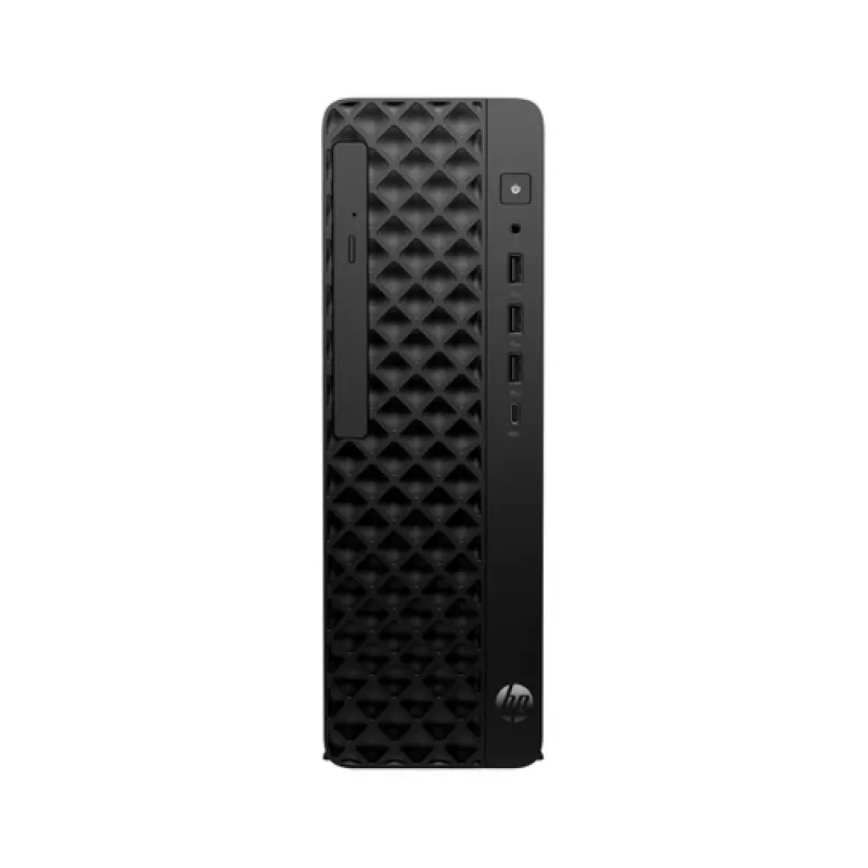 HP ProDesk 2 SFF G1i Desktop PC, Intel Core i5-14500, 16GB RAM, 512GB SSD, Windows 11 Pro, Small Form Factor
