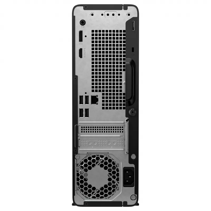 HP ProDesk 2 SFF G1i Desktop PC, Intel Core i5-14500, 16GB RAM, 512GB SSD, Windows 11 Pro, Small Form Factor