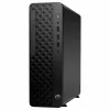 HP ProDesk 2 SFF G1i Desktop PC, Intel Core i5-14500, 16GB RAM, 512GB SSD, Windows 11 Pro, Small Form Factor
