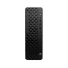 HP ProDesk 2 SFF G2a AMD Ryzen 5 2400G 16GB RAM 512GB SSD Windows 11 Pro Small Form Factor Desktop PC, Black, 1 Year Warranty