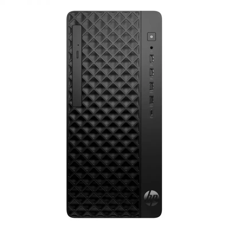 HP ProDesk 2 Tower G1a Ryzen 5 PRO 8500G 16GB RAM 512GB SSD Radeon 740M Windows 11 Pro Desktop PC