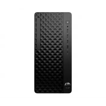 HP ProDesk 2 Tower G1a Ryzen 5 PRO 8500G 16GB RAM 512GB SSD Radeon 740M Windows 11 Pro Desktop PC