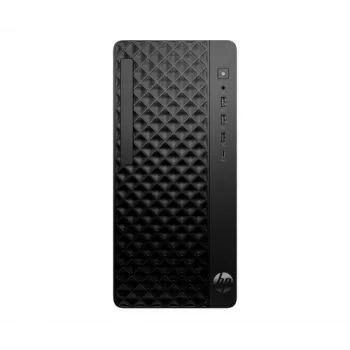 HP ProDesk 2 Tower G1i Desktop PC - Intel Core i5-14500, 16GB DDR5, 512GB NVMe SSD, Windows 11 Pro, Wi-Fi 6E, Black