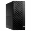 HP ProDesk 2 Tower G1i Desktop PC - Intel Core i5-14500, 16GB DDR5, 512GB NVMe SSD, Windows 11 Pro, Wi-Fi 6E, Black