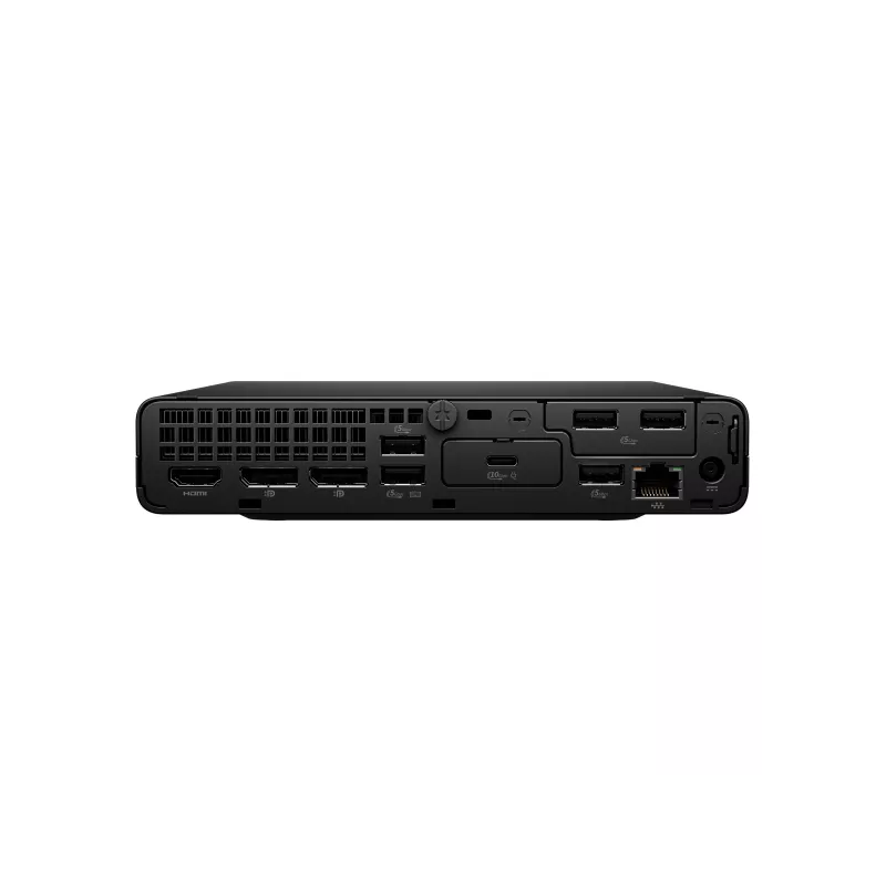 HP ProDesk 4 Mini G1i Intel Core Ultra 5 225T 24GB RAM 512GB SSD Windows 11 Pro Mini PC