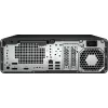 HP ProDesk 4 SFF G1i AI PC Intel Core Ultra 5 225 16GB DDR5 512GB SSD Windows 11 Pro Black