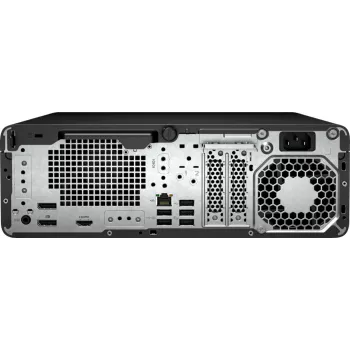 HP ProDesk 4 SFF G1i AI PC Intel Core Ultra 5 225 16GB DDR5 512GB SSD Windows 11 Pro Black