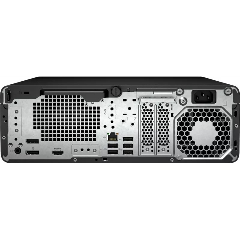 HP ProDesk 4 SFF G1i AI PC Intel Core Ultra 5 225 16GB DDR5 512GB SSD Windows 11 Pro Black