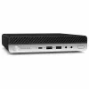 HP ProDesk 600 G5 Mini Desktop Intel Core i5-9500T 16GB RAM 512GB SSD Windows 11 Pro Refurbished Grade A