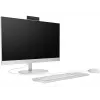 HP ProOne 240 G10 AiO | Intel Core i7-1335U | 16GB RAM | 512GB SSD | 23.8 inch FHD IPS | Windows 11 Pro