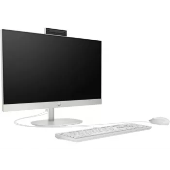 HP ProOne 240 G10 AiO | Intel Core i7-1335U | 16GB RAM | 512GB SSD | 23.8 inch FHD IPS | Windows 11 Pro