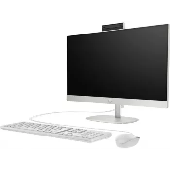 HP ProOne 240 G10 AiO Intel Core Ultra 5 125U 8GB RAM 512GB SSD 23.8 inch Full HD Windows 11 Pro