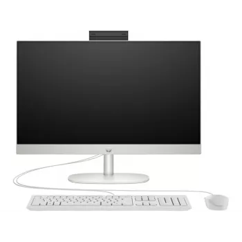 HP ProOne 240 G10 AiO Intel Core Ultra 5 125U 8GB RAM 512GB SSD 23.8 inch Full HD Windows 11 Pro