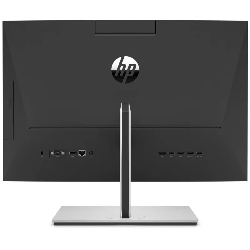 HP ProOne 440 G6 All-in-One PC - Intel Core i5-10500, 16GB RAM, 512GB SSD, 23.8 inch FHD IPS, Windows 10 Pro