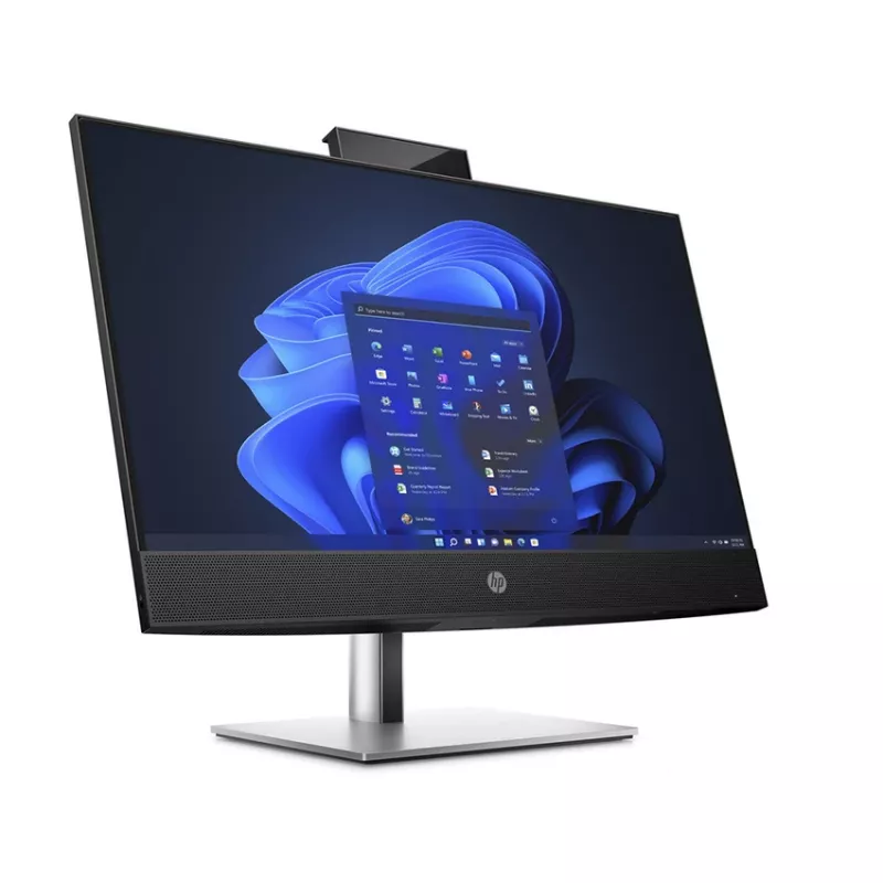 HP ProOne 440 G9 AiO Intel Core i5-12500T 8GB RAM 256GB SSD 23.8 inch Full HD Windows 11 Pro