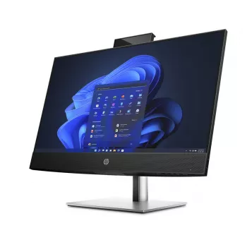HP ProOne 440 G9 AiO Intel Core i5-12500T 8GB RAM 256GB SSD 23.8 inch Full HD Windows 11 Pro