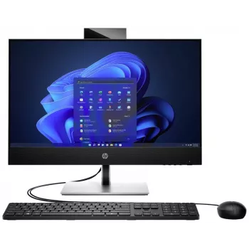 HP ProOne 440 G9 AiO Intel Core i5-14500T 16GB RAM 512GB SSD 23.8 inch Full HD Windows 11 Pro