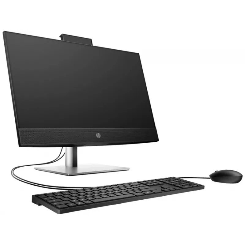 HP ProOne 440 G9 AiO | Intel Core i7-12700T | 8GB RAM | 512GB SSD | 23.8 inch FHD IPS