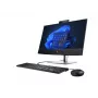 HP ProOne 440 G9 All-in-One PC, Intel Core i5-13500T, 16GB RAM, 512GB SSD, 23.8 inch FHD IPS, Windows 11 Pro, Black