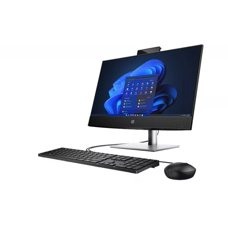HP ProOne 440 G9 All-in-One PC - Intel Core i5-14500T, 16GB RAM, 512GB SSD, 23.8 inch FHD, Windows 11 Pro