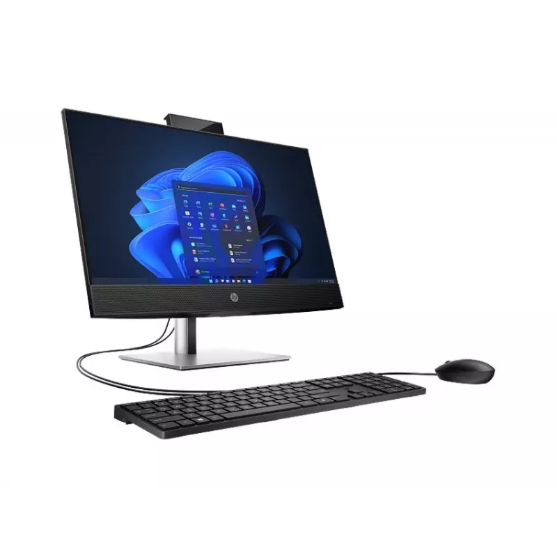HP ProOne 440 G9 All-in-One PC - Intel Core i5-14500T, 16GB RAM, 512GB SSD, 23.8 inch FHD, Windows 11 Pro