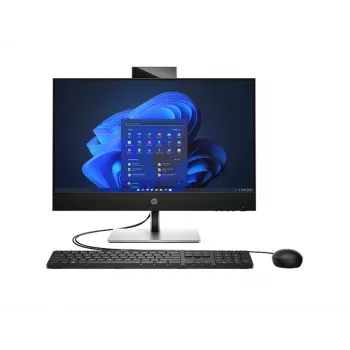 HP ProOne 440 G9 All-in-One PC - Intel Core i5-14500T, 16GB RAM, 512GB SSD, 23.8 inch FHD, Windows 11 Pro