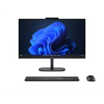 HP ProStudio 2 G2i All-in-One PC, 23.8 inch FHD, Intel Core 5 120U, 16GB RAM, 512GB NVMe SSD, Windows 11 Pro