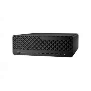 HP ProStudio 4 AiO G1i All-in-One PC | Intel Core Ultra 5 225T | 16GB DDR5 | 512GB SSD | 23.8 inch FHD | Windows 11 Pro | Black